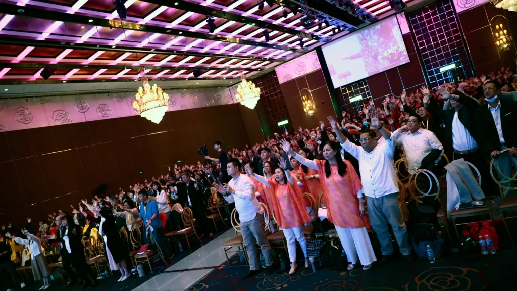 台北｜2020國際特會