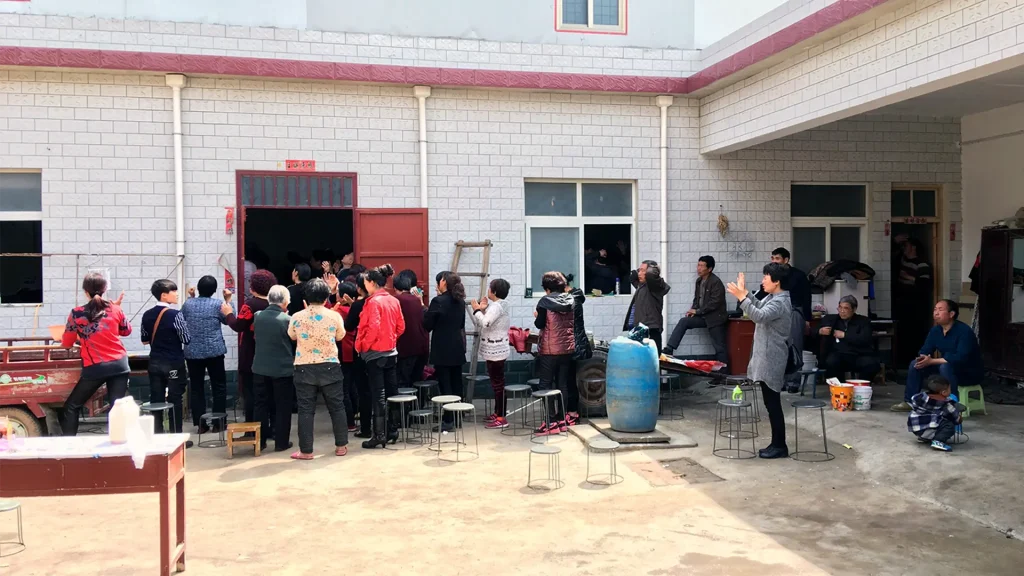 中國大陸｜南方城市